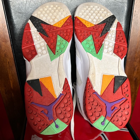 Retro 7 hare - Picture 6 of 7